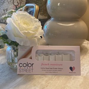 Color Street polish strips